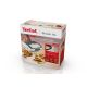 10. Opiekacz TEFAL SNACK XL SW701110
