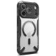 4. Etui Ringke Fusion X Magnetic MagSafe na iPhone 18 Pro Max / 17 Pro Max - czarne