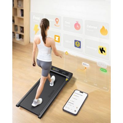 12. Bieżnia Urevo E3S Walkingpad