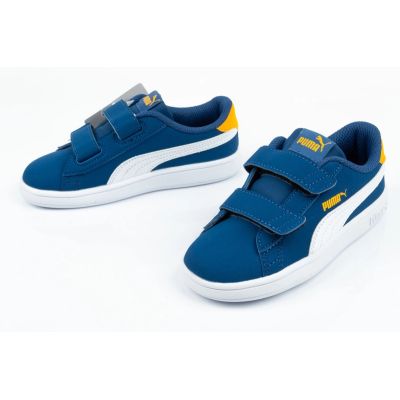 19. Buty Puma Smash v2 Jr 365184 47