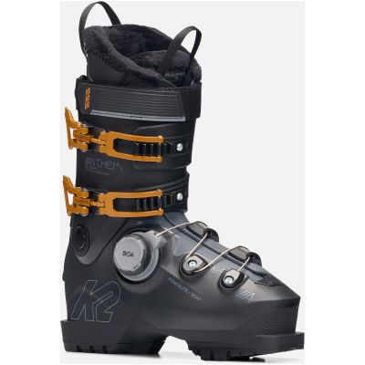 2. Buty narciarskie damskie K2 ANTHEM 85 BOA