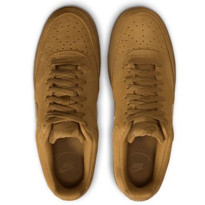 2. Nike Court Vision Low Suede Premium IQ9749-700