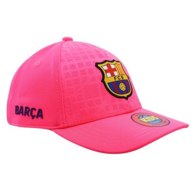 Czapka z daszkiem FC Barcelona Estadium Cap Jr 5001GEXFP
