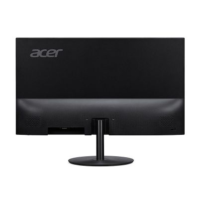 5. Acer SA242YH1bi monitor komputerowy 60,5 cm (23.8") 1920 x 1080 px Full HD LCD Czarny