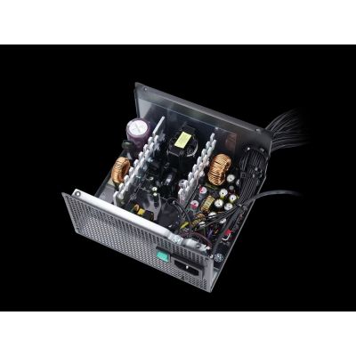 6. Zasilacz DeepCool PF600X