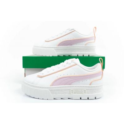 14. Buty Puma Mayze Jr 396665 01