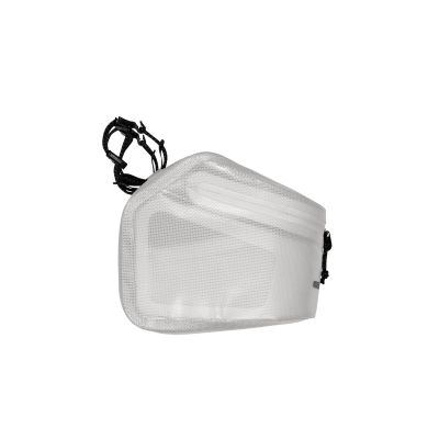 2. Torba POC Ultra Bar Bag 4L biała