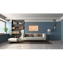Panel grzewczy na podczerwień 450W WIFI  NEO Tools 90-105