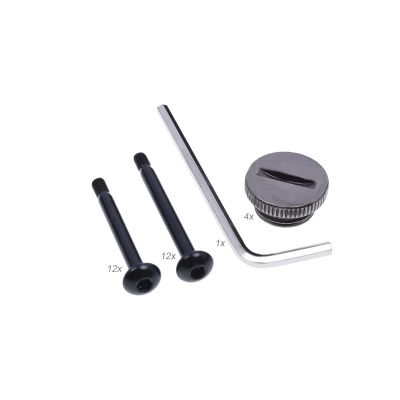 5. Alphacool NexXxoS XT45 Radiator