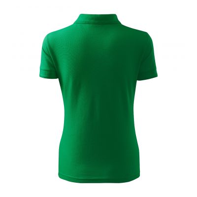 2. Koszulka Malfini Pique Polo W MLI-21016