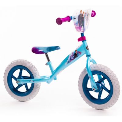 Rowerek biegowy Huffy 12" Frozen Jr 27611W