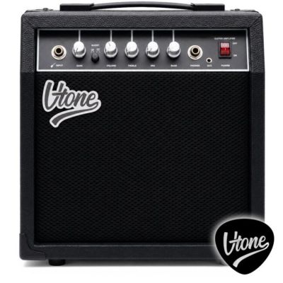 V-TONE AMP40 combo gitarowe wzmacniacz 40W do gita