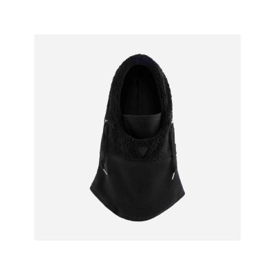 2. Kominiarka Rossignol Trendy Balaclava czarny