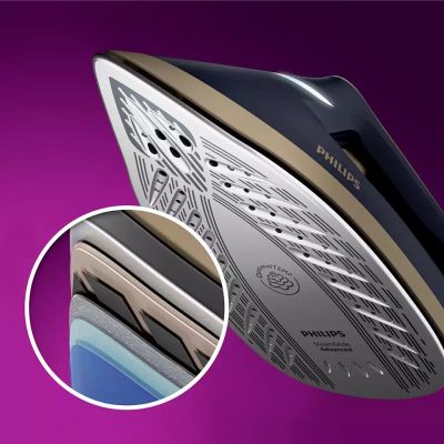 17. Generator pary PHILIPS PerfectCare PSG6066/20