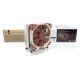 2. Chłodzenie CPU NOCTUA NH-U12S TR4-SP3 dla AMD (sTRX4, sWRX8, TR4, SP3)