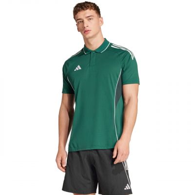 2. Koszulka adidas Tiro 25 Competition Polo M JY1897