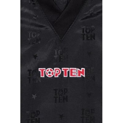 4. Koszulka TOP TEN WAKO Mesh
