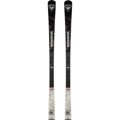 Narty Rossignol HERO MASTER LT R22