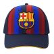 2. FC Barcelona czapka z daszkiem 5001GBTR
