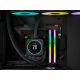 2. Corsair Vengeance RGB CMH32GX5M2E6000C36 moduł pamięci 32 GB 2 x 16 GB DDR5 6000 MHz