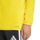 5. Bluza męska adidas Tiro 26 League Training Top żółta JY9689