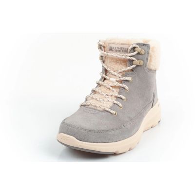 13. Buty Glacial Ultra-Woodlands W 16677/GRY
