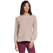 Skechers Skechluxe Elevate Crewneck LT152-TPBR Beżowe L