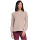 Skechers Skechluxe Elevate Crewneck LT152-TPBR Beżowe L