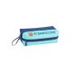 3. Piórnik FC Barcelona pencil case 3 zippers 811926823