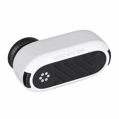 15. Insta360 GO 3S (64GB) Biała - Kamera Sportowa 4K 39g