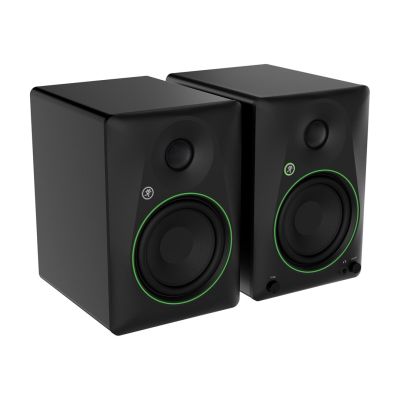 7. Aktywne monitory z Bluetooth Mackie CR5BT