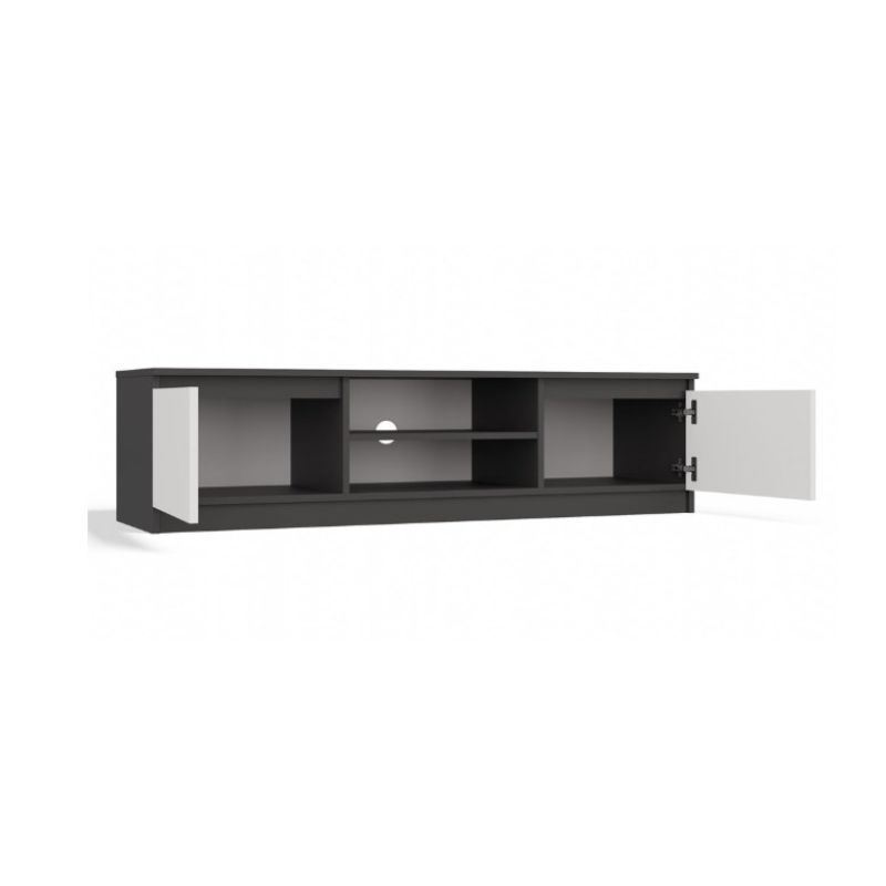 11. RTV 140 MALWA ANTRACYT/BIEL