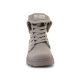 2. Palladium Women's 92353-272-M Vintage Khaki
