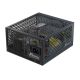 2. Seasonic PRIME Fanless TX moduł zasilaczy 700 W 20+4 pin ATX ATX Czarny
