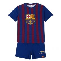 FC Barcelona piżama męska 2900003748