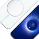 11. Etui 3mk Armor MagCase na iPhone 15 - przezroczyste