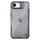 2. Etui Nillkin Iceblade Prop z podstawką na iPhone 16e / 17e - czarne