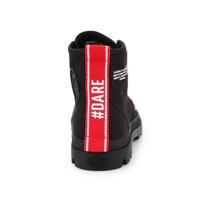 5. Buty Palladium Pampa Hi Dare M 76258-008-M