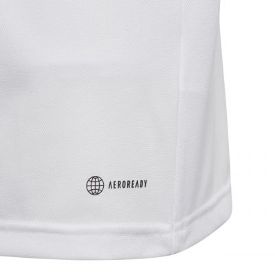 4. Koszulka adidas Tiro 23 League Polo Jr HS3589
