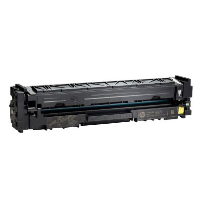 2. Toner HP żółty HP 207A, HP207A=W2212A, 1250 str.