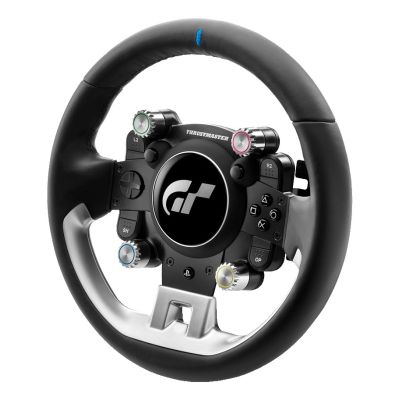 2. Thrustmaster GT Wheel Add-On Koło wyścigowe