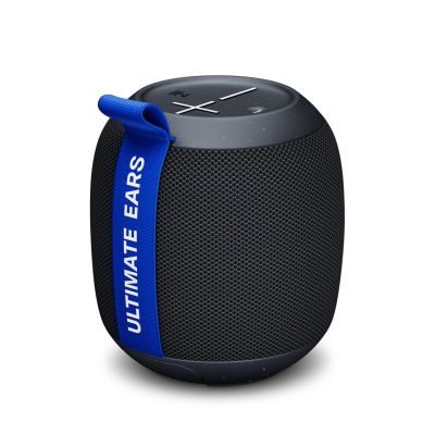 5. Ultimate Ears WONDERBOOM PLAY Czarny
