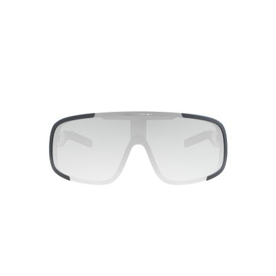 4. Okulary rowerowe POC Aspire Photochromic szary cat.0-3