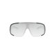 4. Okulary rowerowe POC Aspire Photochromic szary cat.0-3