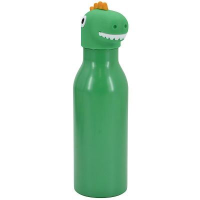 2. BUTELKA TERMICZNA 450ML DINOZAUR STAMINA