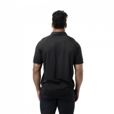 2. Koszulka Bauer Team Polo Sr