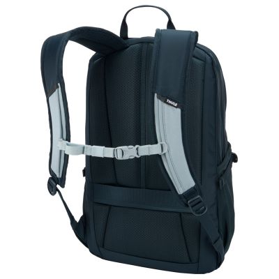 7. Plecak miejski Thule EnRoute Backpack 23L - soft blue/darkest blue