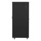 5. LANBERG SZAFA STOJĄCA RACK 19" 42U 800X1000 CZARNA drzwi perforowane