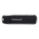 3. Intenso Speed Line pamięć USB 256 GB USB Typu-A 3.2 Gen 1 (3.1 Gen 1) Czarny