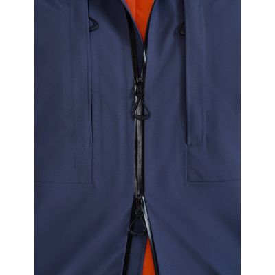 6. Kurtka trekkingowa membrana 20000 damska 4F 4FWSS25TTJAF700-22S